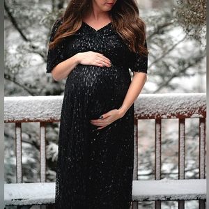 Ivy City Formal Dress